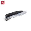 Anti-Splash 360-Degree Rotating Nail Clipper