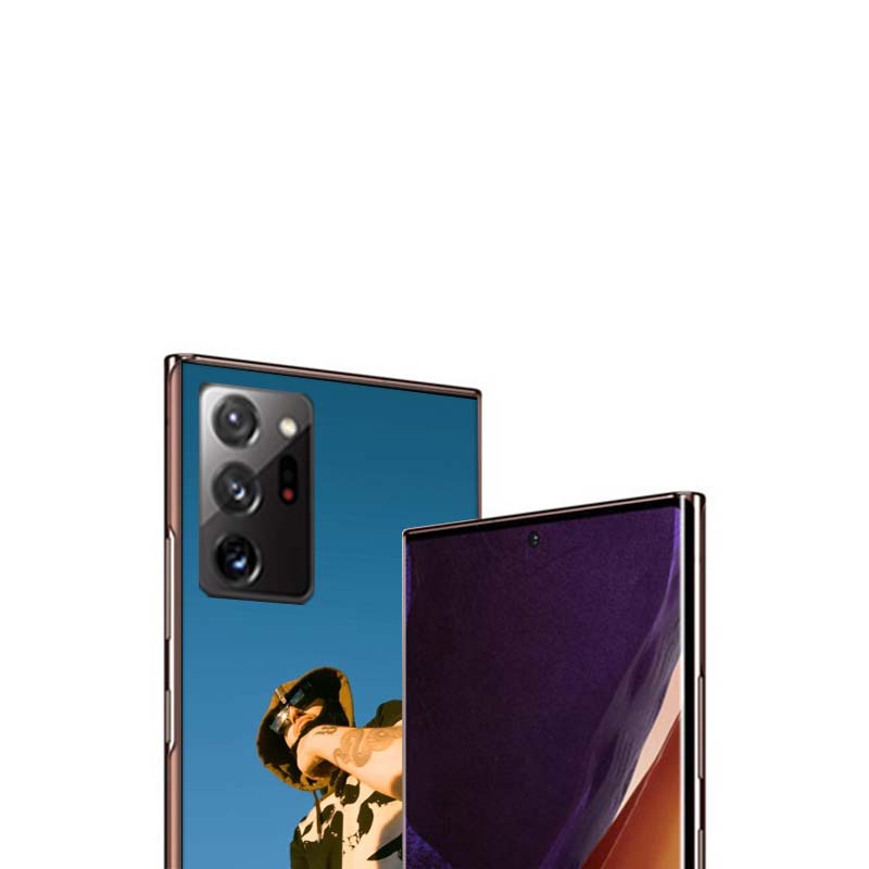 Yeat Rapper AfterLyfe Telefoonhoesje voor Samsung A55 A35 A25 A15 A07 A05S A16 A17 A26 A36 A37 A56 A57 Galaxy Note 20 10 A50S A71 A51