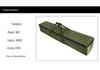 Custom 1697 Folding Hammock Chair with Storage Bag for Outdoor Wilderness Camping