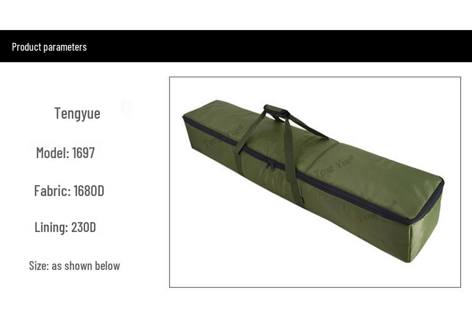 Custom 1697 Folding Hammock Chair with Storage Bag for Outdoor Wilderness Camping