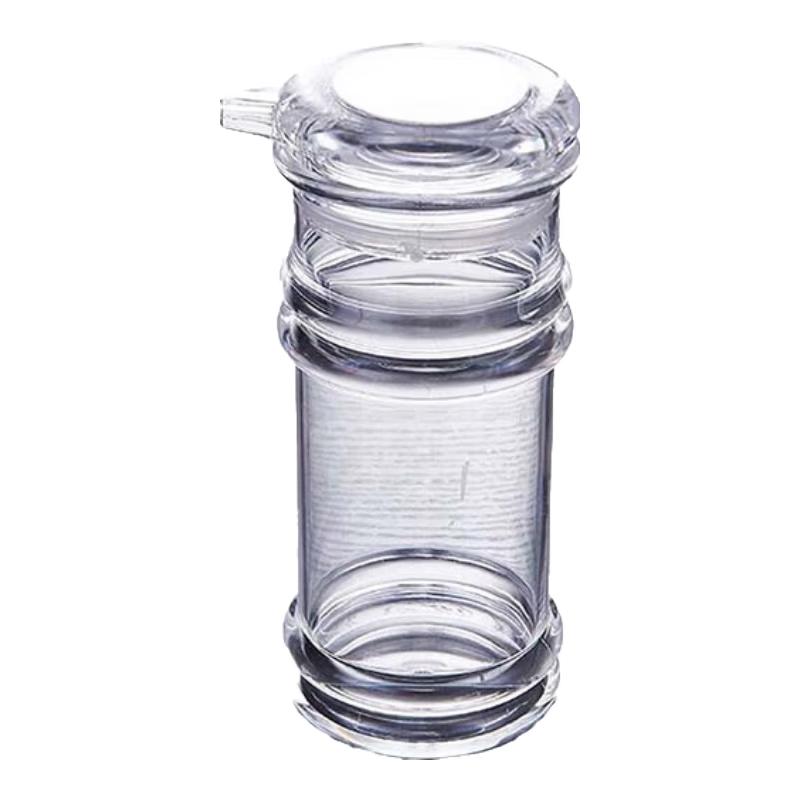 Acrylic Seasoning Bottle