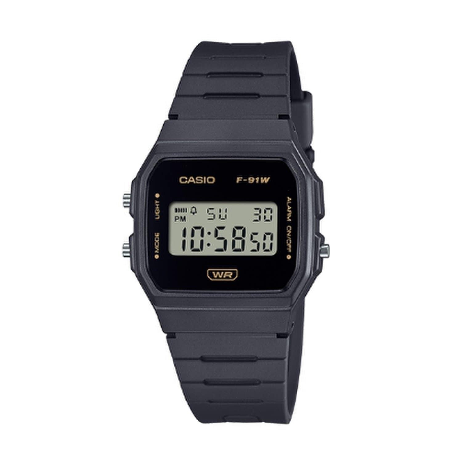 [Casio] F-91WB-8ADF
