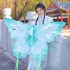2026 Modern Realistic 1.4m Ancient Chinese Butterfly Kite for Adults - Easy To Fly In Light Breeze for Beginners
