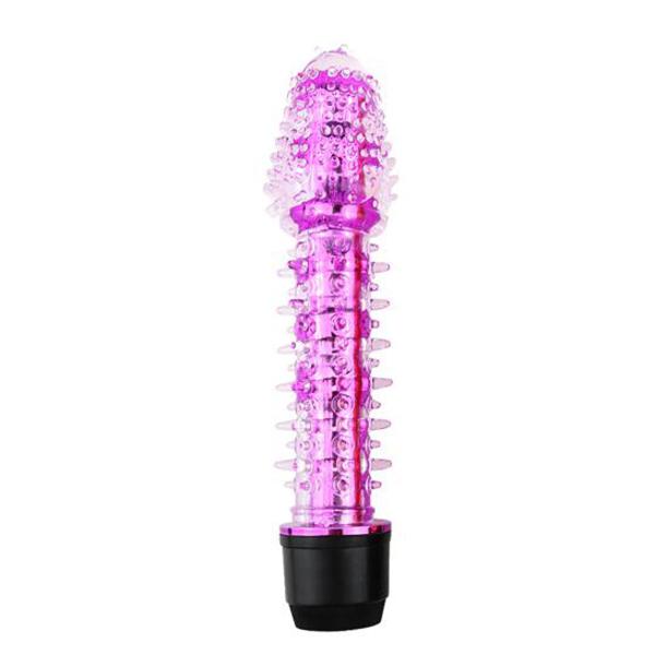 Vibromasseur multivitesse gelée gode pénis vibrateur masseur stimulateur de clitoris jouets sexuels pour adultes pour femmes