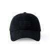 Sun Protection Washed Cotton Cap Ripple Embroidery Casquette Dad Hat New Baseball Caps  Unisex