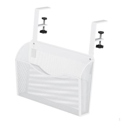 Compact Desk Organizer for Efficient Storage Solutions
