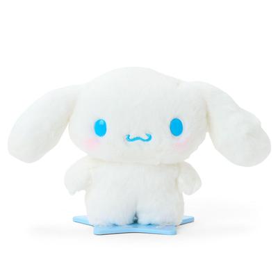 Sanrio Plush Doll Medium Cinnamoroll Polyester Ages 411671 (Pitatto Friends) 3+