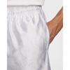 Nike Kobe Dri-FIT Standard Issue Reversible Basketball Shorts White/Summit White Men Bottoms FZ0932-100