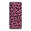 Phone Case For Samsung A14 A50 A70 A30 A40 A20E A10S A20S A02S A04S A12 A22 A32 A34 A42 A52 5G A54 Tiger Leopard Flower Cover