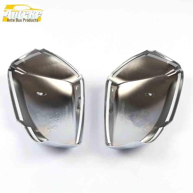 2020 CT5 Rearview Mirror Cover Sequins - Electroplated Reflector Decorative Sticker