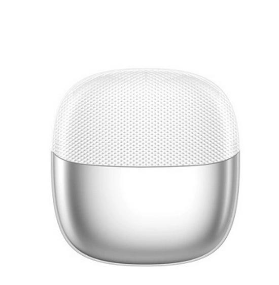 Compact Three-in-One Baby Nail Grinder: Automatic, Portable, Anti-Pinch Clippers