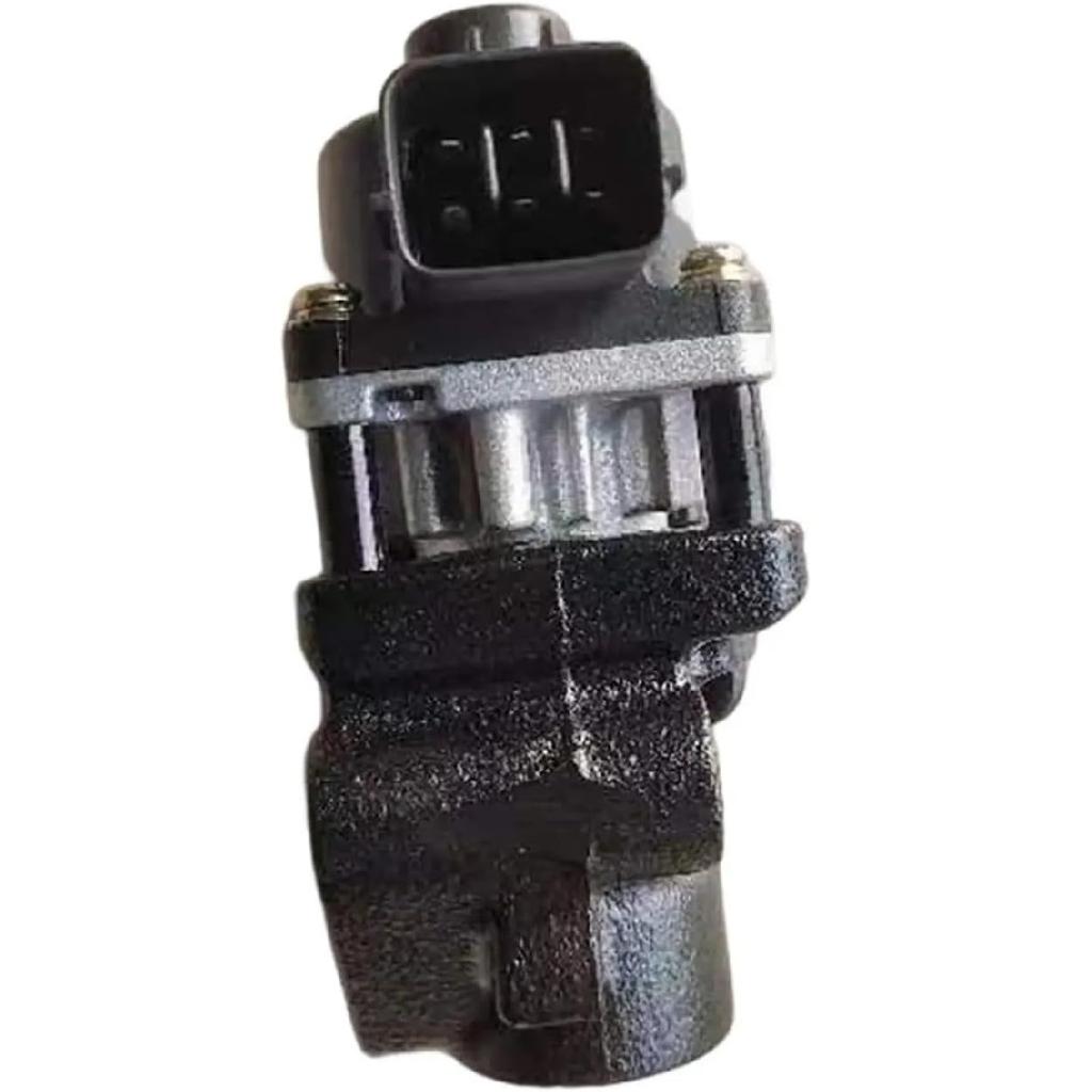 18111-69G01 1811169G01 MN191147 EGR Valve Compatible For Suzuki SX4 Compatible For Swift And Jimny Liana Compatible For Grand Vitara