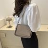 Stylish Minimalist Small Square Handbag For Women In Trendy Colors Perfect For Casual Outfits