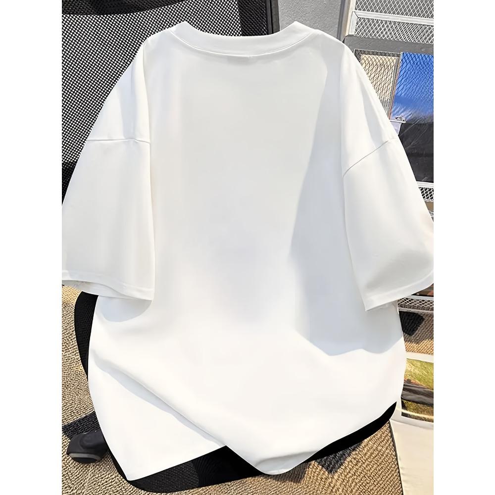 2026 World Cup Authorization High Quality T Shirt for Women Men Summer Casual Short Sleeve Printed Pattern Tee