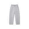 Teenie Weenie Women's Loose Casual Sweatpants