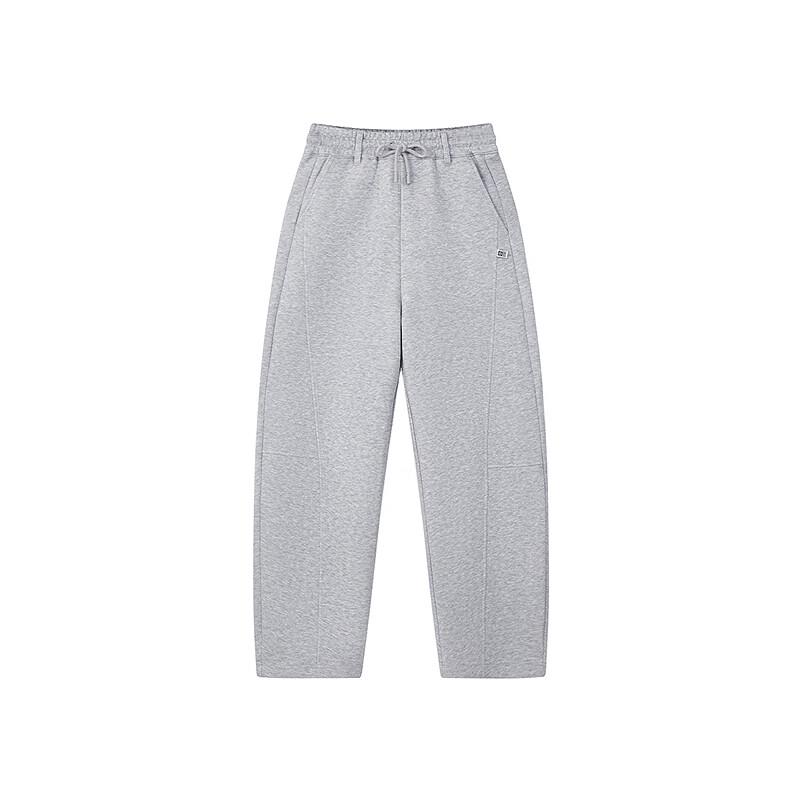 Teenie Weenie Women's Loose Casual Sweatpants