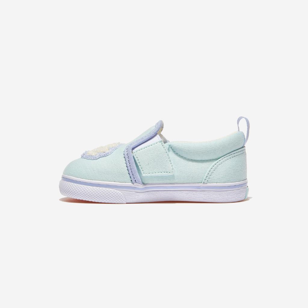 [Vans] Slip-On Toddler - Mint [V98TDL TUF-MINT]