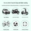 Yongjiu Vintage High-Pressure Air Pump