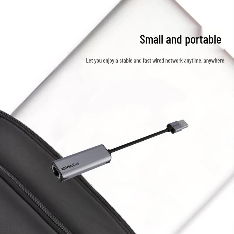 Lenovo ThinkPad & ThinkPlus USB/USB-C Docking Stations & Adapters