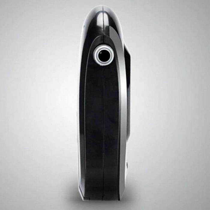 La SLA Smart souffle alcool testeur Digital LCD Breathalyzer analyseur AT6000
