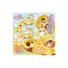 SEGA FAVE Chiikawa Come Play! Let's Talk! Rabbit Dorayaki Bed