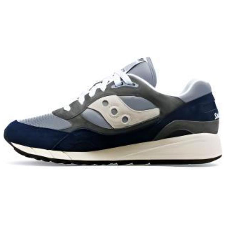 

SAUCONY Shadow 6000 Серый Темно-синий Saucony S70441-57 44