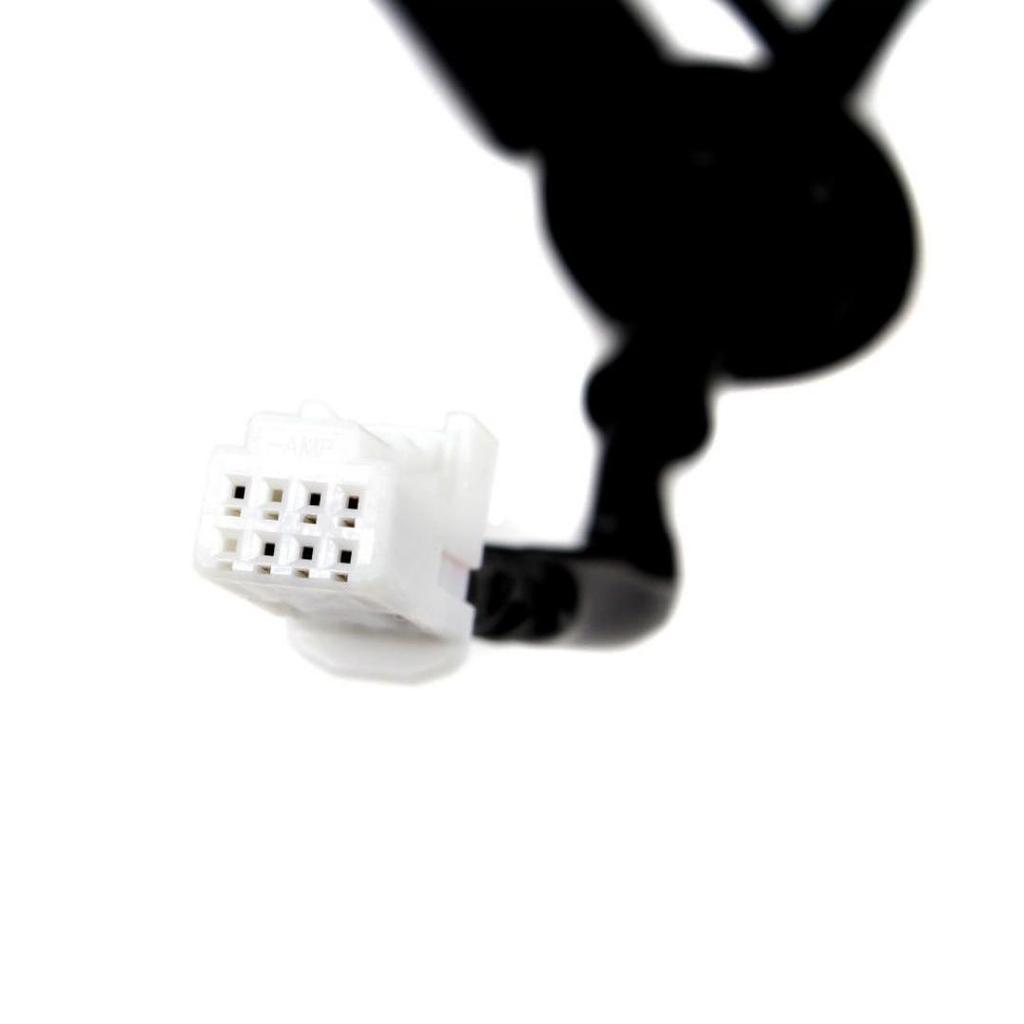 Kia Rio Trunk Tailgate Switch 81260-1W230