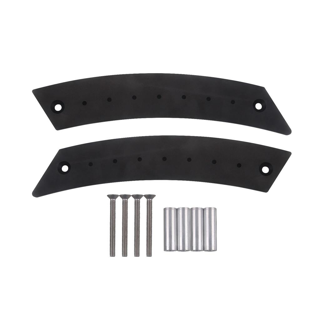 New Car Door Handle Interior Door Handle Door Pull Handles Interior Door Handle Protective Cover for VW Beetle 1998-2010