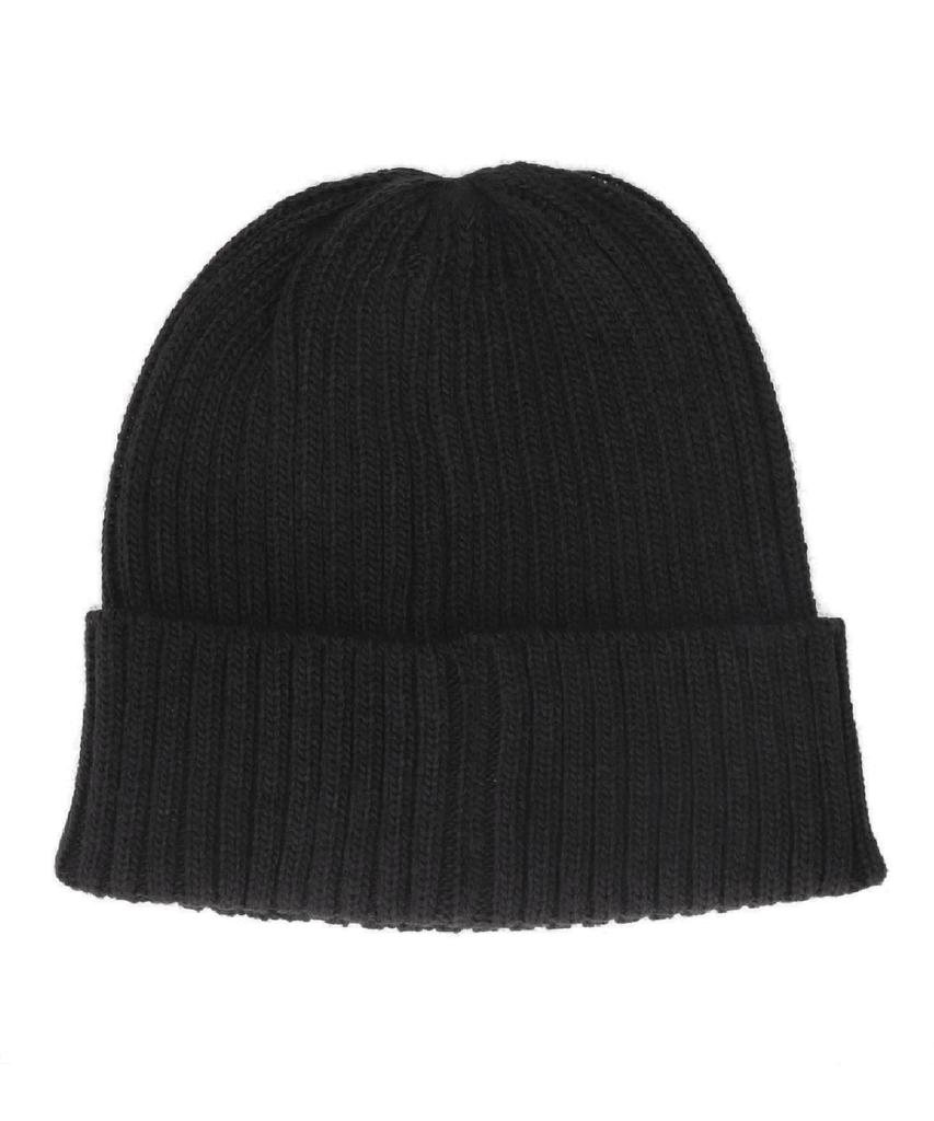 Adidas AC KNIT WATCH Winter Black Charcoal Hat,