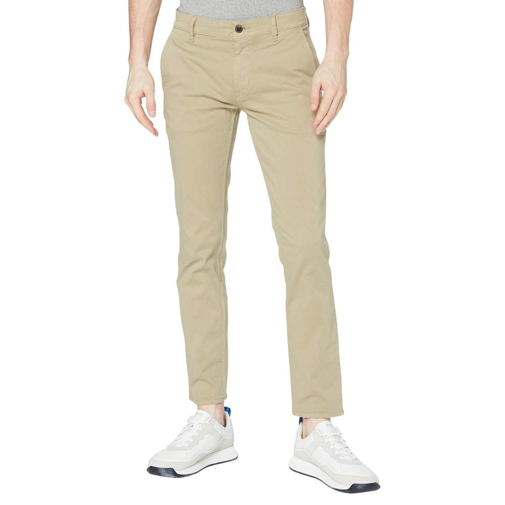Boss Mens Schino D Slim Trousers