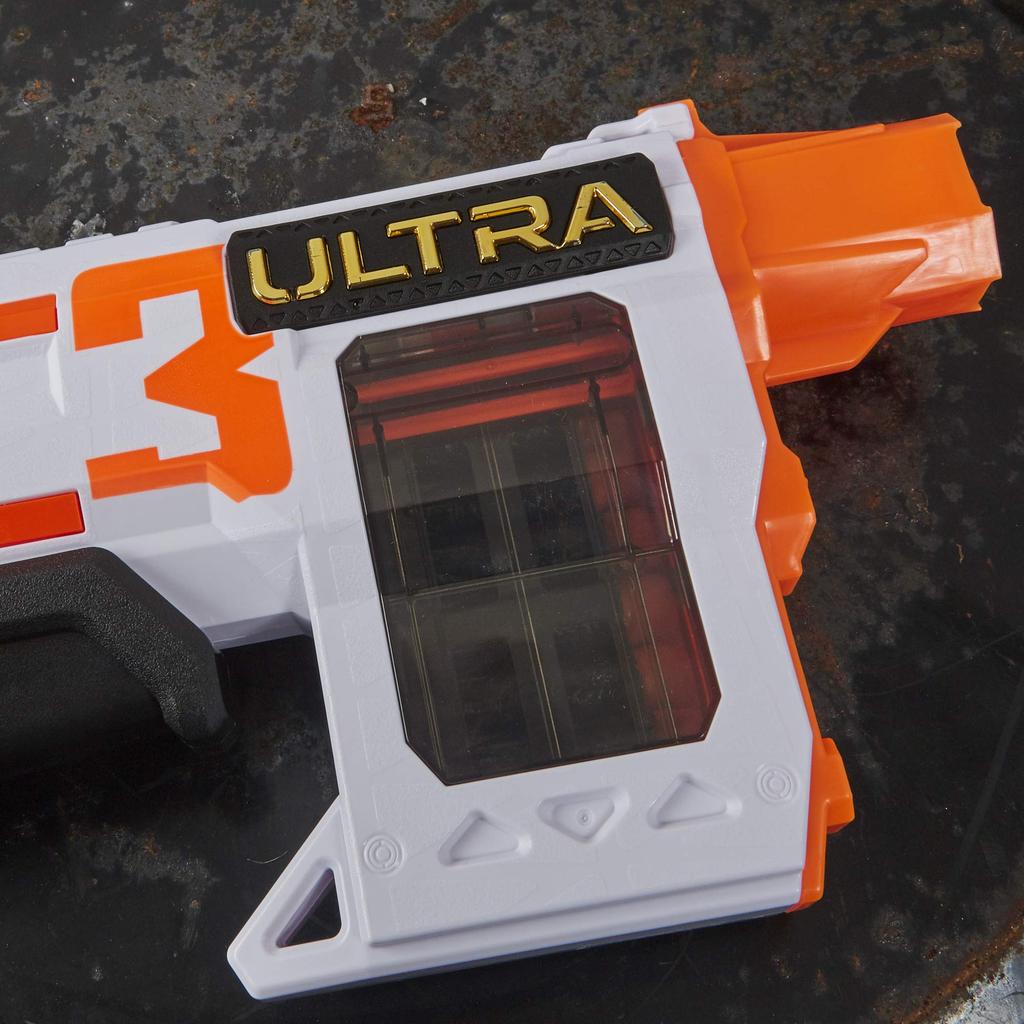 Hasbro Nerf Ultra 3 Official Ultra Darts (8 darts included) E7923 Authentic