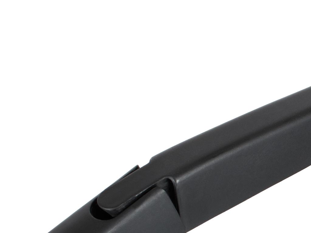 Jeep Renegade 2014- rear wiper arm + blade
