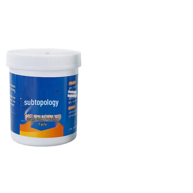 Quartz Marble Countertop Polish & Seam Repair Paste