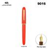 Jinhao 9016 Fountain Pen Acrylic Transparent Color Luxury Pens EF/F/M Extra Fine Nib Writing Office School Supplies Stationery