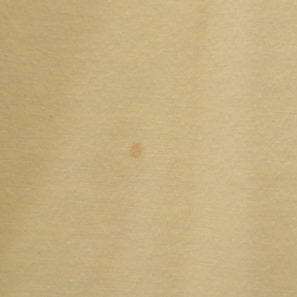 FJALLRAVEN made in Japan Short sleeve T-shirt LL Cream type Men's Used