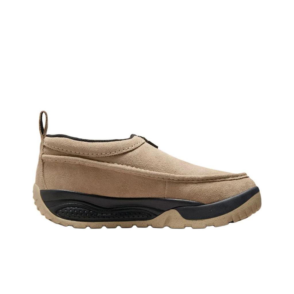Nike ACG Izy Kaki Uomo Sneakers Marrone Nero Calcare FV4317-200