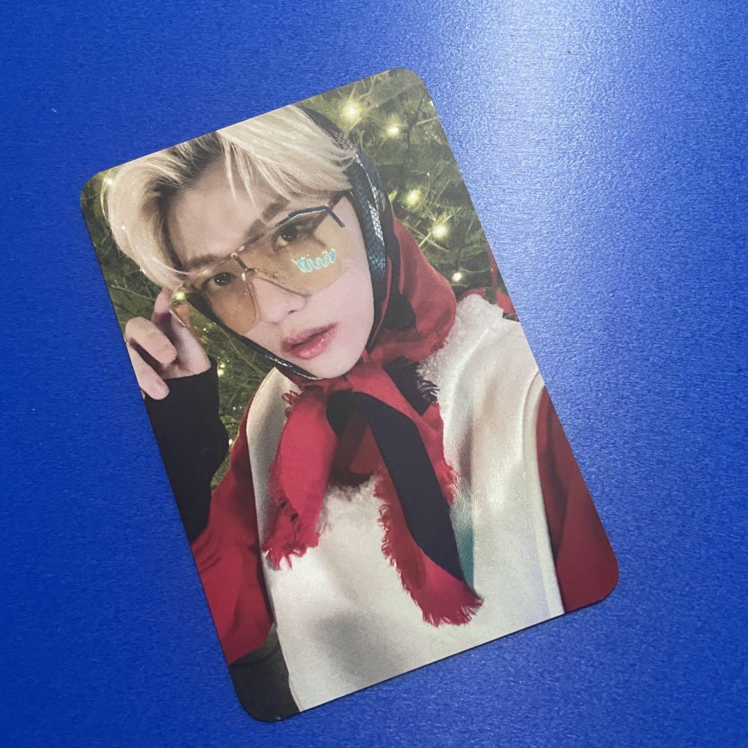 

[USED] Stray Kids SUBK Felix Bonus Evel Stray Kids