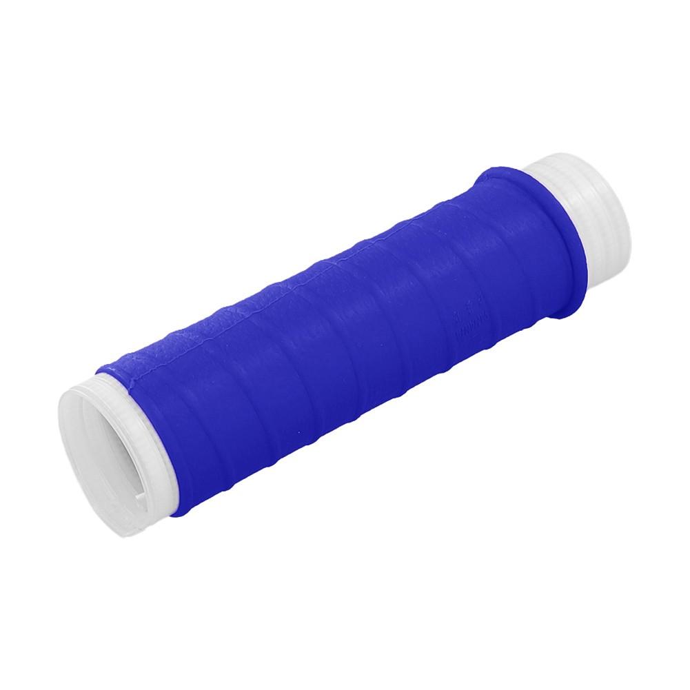 

Сильная изоляция рыболовной удочки Силиконовая рыболовная ручка синий