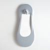 Ship Socks, Pure Cotton, Female, Thin, All Cotton, Breathable, Shallow Mouth Invisible Short Socks, Sweat Absorbing, Odor Proof, Anti Slip