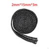 Fiberglass Stove Gasket Seal for Fireplace And Window