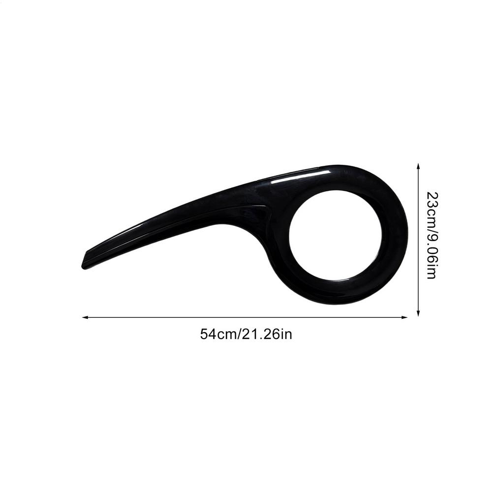 Bike Chain Guard Fit For 46T-52T Universal Bicycle Chain Guard Sturdy Bike Chain Cover A