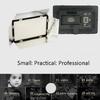 37W LED Video Lighting Dimmable Light for Camera DSLR Phone Laptop Zoom Lighting