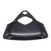 Carbon Fiber Car Front Reading Light Trim Cover for Toyota C-HR CHR 2016 2017 2018   Car Accessories Interior Car Decor