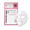 Laboratory Vita-B Brightening Ampule Mask Vitamin-Infused Hydrating Sheet Mask 10pcs (1 Pack)