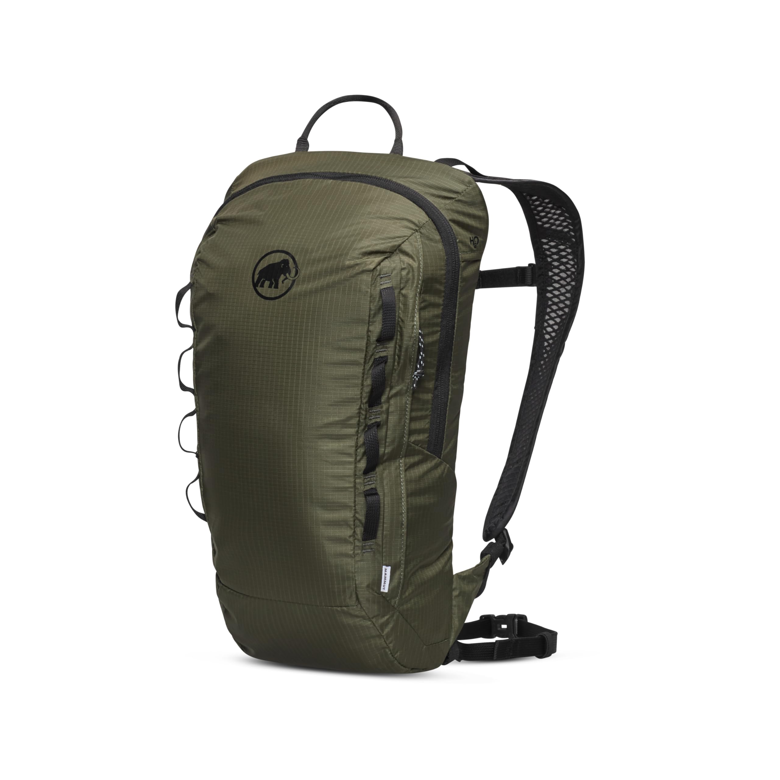 

Неоновый свет темный болотный [Mammut] 2510-02491