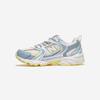 [New Balance] Kids' Lifestyle Sneakers [P5303W7-3W7]
