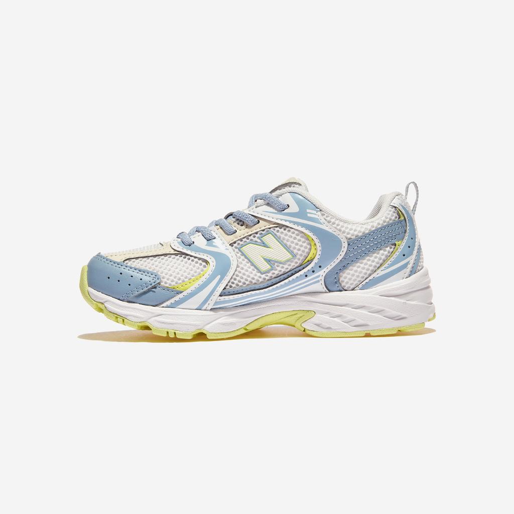 [New Balance] Kids' Lifestyle Sneakers [P5303W7-3W7]