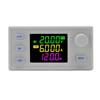 Adjustable Voltage Regulator DC6.030V Input DC036V Output 120W Constant Voltage Current Module