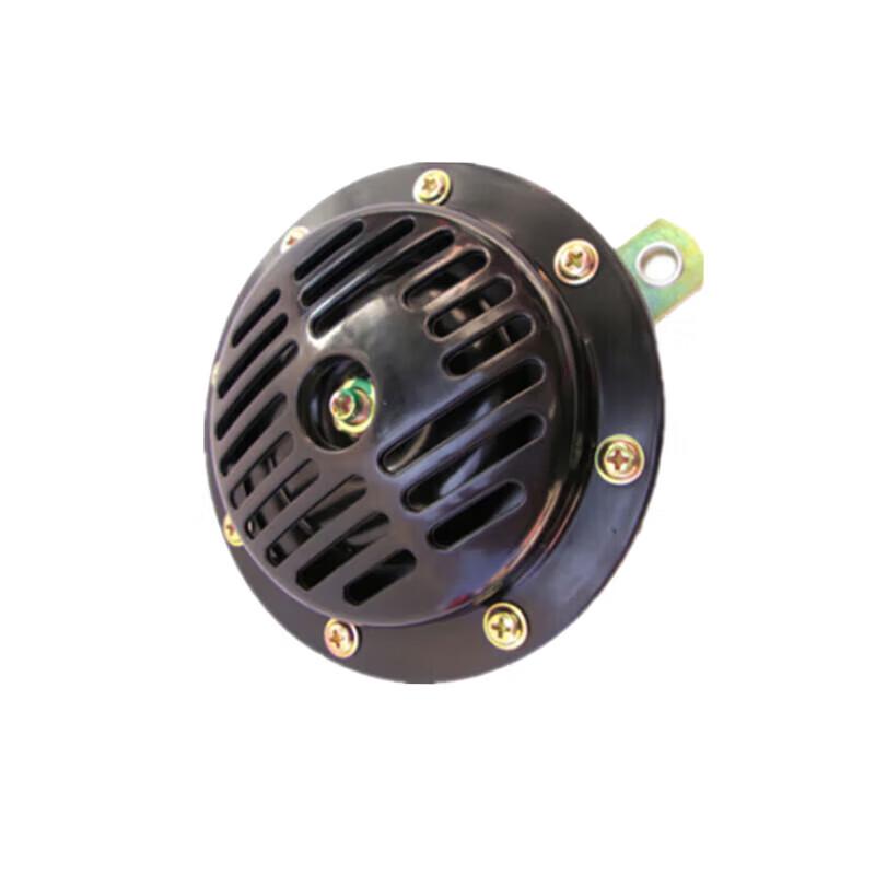 Jiehang Electric Horn Assembly for Dongfeng Tianjing