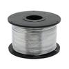 Steel Rebars Tie Wire Rebars Guns Tie Perfect For Securing Rebars And Cables 1/32" 0.8mm Diameter 110m Per Spool